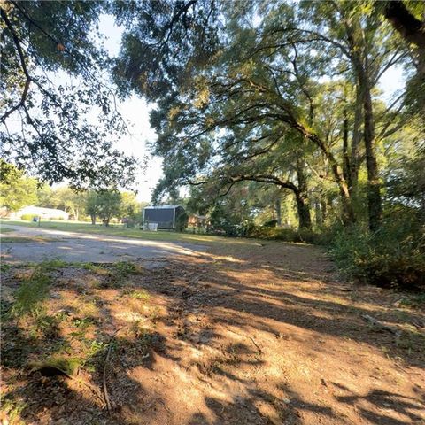 2860 Pretty Branch Drive E, Mobile, AL 36618