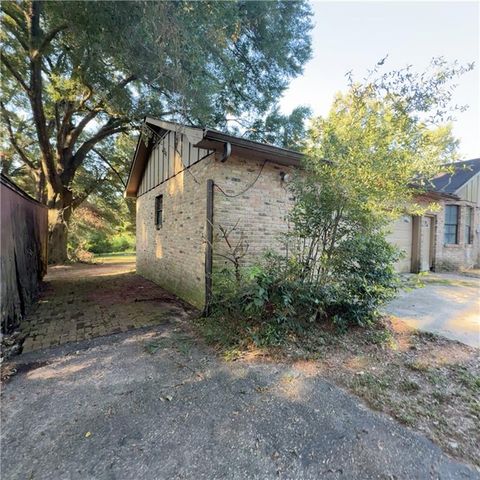 2860 Pretty Branch Drive E, Mobile, AL 36618