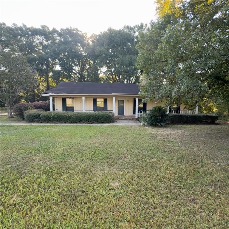 2860 Pretty Branch Drive E, Mobile, AL 36618