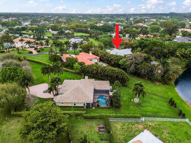 10305 Avenida Del Rio, Delray Beach, FL 33446
