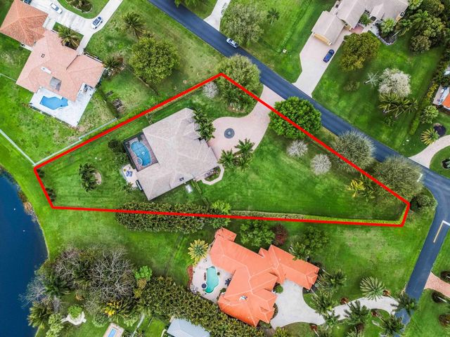 10305 Avenida Del Rio, Delray Beach, FL 33446