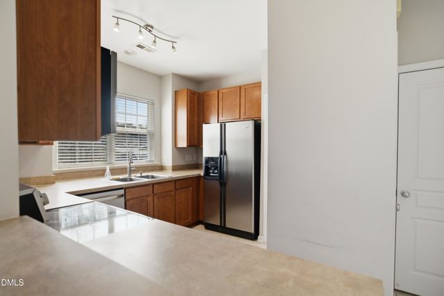 721 Hamlet Park Drive, Morrisville, NC 27560