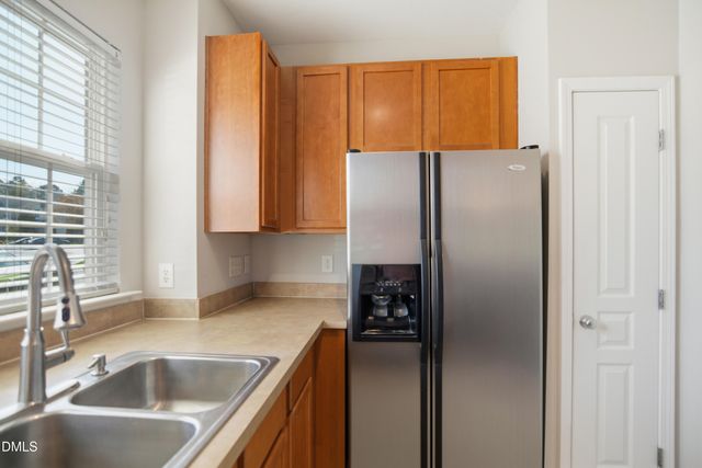 721 Hamlet Park Drive, Morrisville, NC 27560