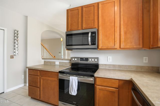 721 Hamlet Park Drive, Morrisville, NC 27560