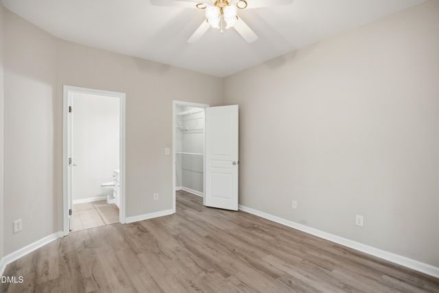 721 Hamlet Park Drive, Morrisville, NC 27560