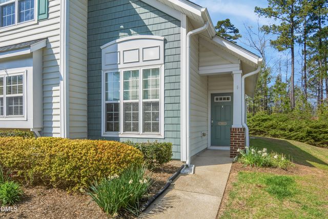 721 Hamlet Park Drive, Morrisville, NC 27560