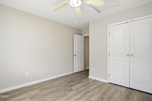 721 Hamlet Park Drive, Morrisville, NC 27560