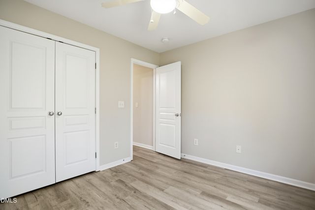 721 Hamlet Park Drive, Morrisville, NC 27560