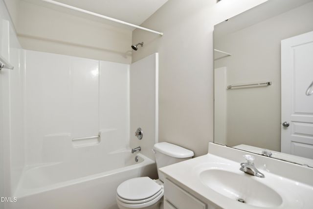 721 Hamlet Park Drive, Morrisville, NC 27560