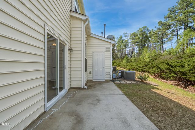 721 Hamlet Park Drive, Morrisville, NC 27560