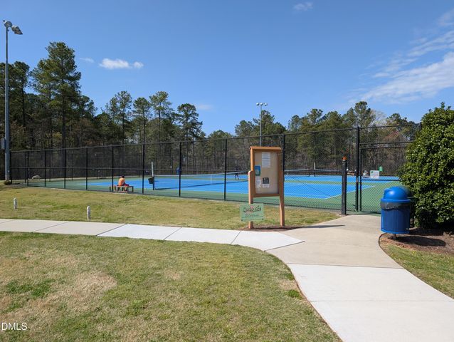 721 Hamlet Park Drive, Morrisville, NC 27560