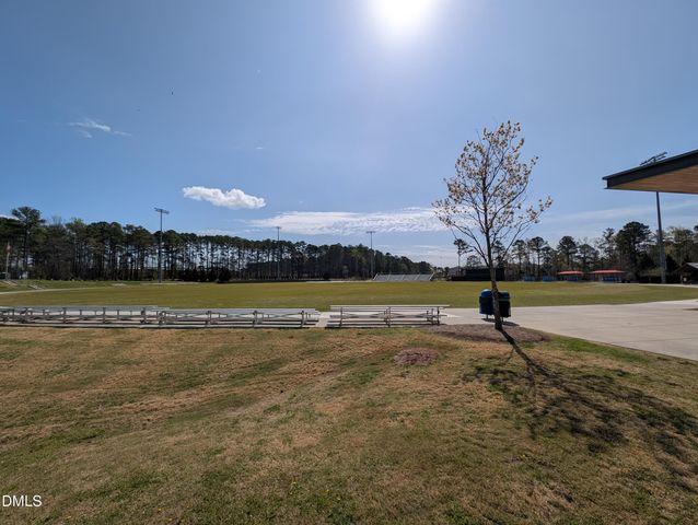 721 Hamlet Park Drive, Morrisville, NC 27560