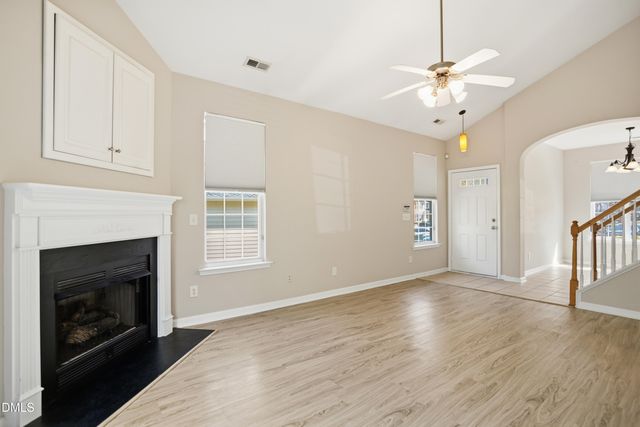 721 Hamlet Park Drive, Morrisville, NC 27560