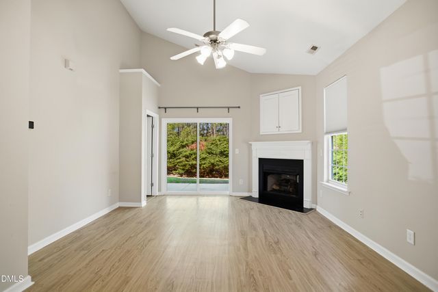 721 Hamlet Park Drive, Morrisville, NC 27560