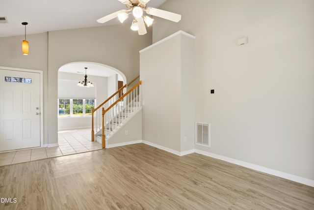 721 Hamlet Park Drive, Morrisville, NC 27560