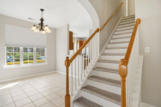 721 Hamlet Park Drive, Morrisville, NC 27560