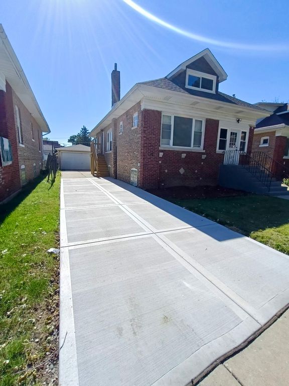 1413 W 97th Street, Chicago, IL 60643