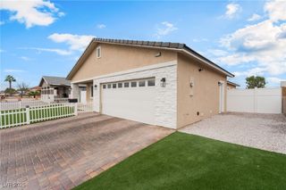 3416 Blake Avenue, North Las Vegas, NV 89030