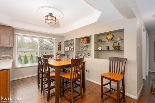 2932 Silverstone Lane, Waterford Twp, MI 48329