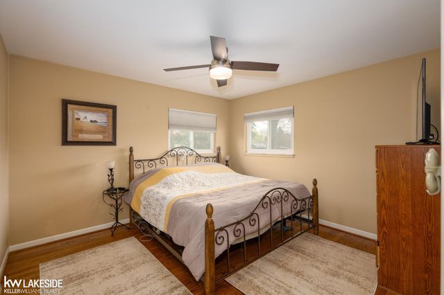 2932 Silverstone Lane, Waterford Twp, MI 48329