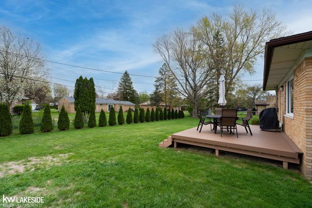 2932 Silverstone Lane, Waterford Twp, MI 48329