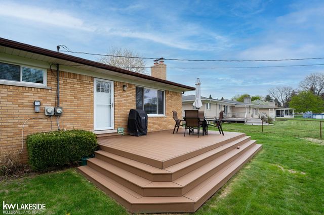 2932 Silverstone Lane, Waterford Twp, MI 48329