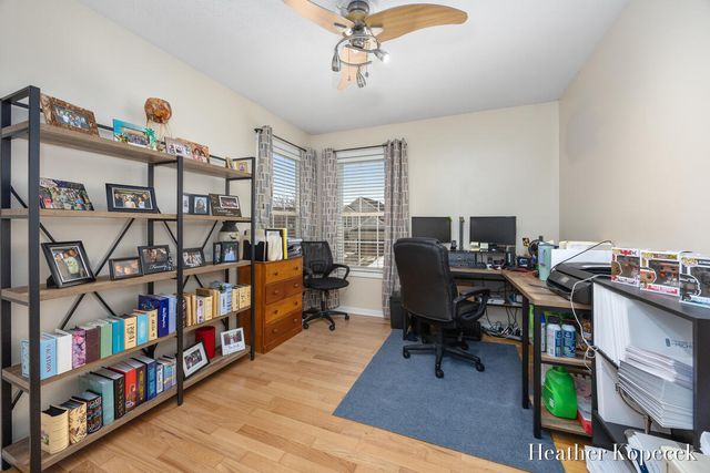 3695 S Falling Leaf Drive SE, Grand Rapids, MI 49512