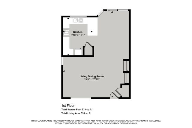 3695 S Falling Leaf Drive SE, Grand Rapids, MI 49512