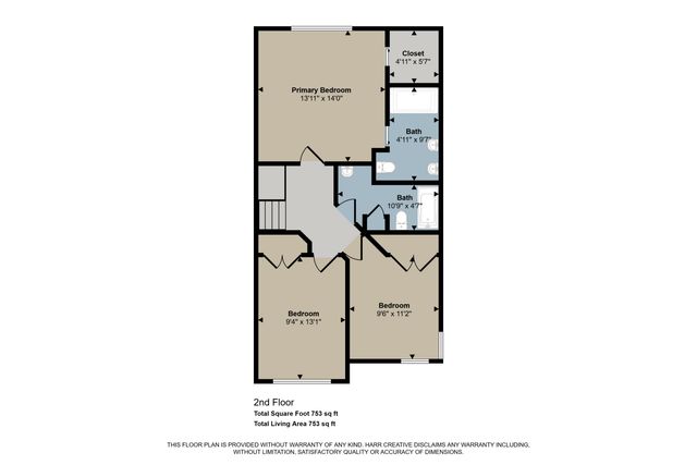 3695 S Falling Leaf Drive SE, Grand Rapids, MI 49512