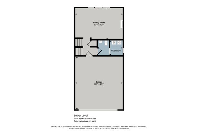 3695 S Falling Leaf Drive SE, Grand Rapids, MI 49512