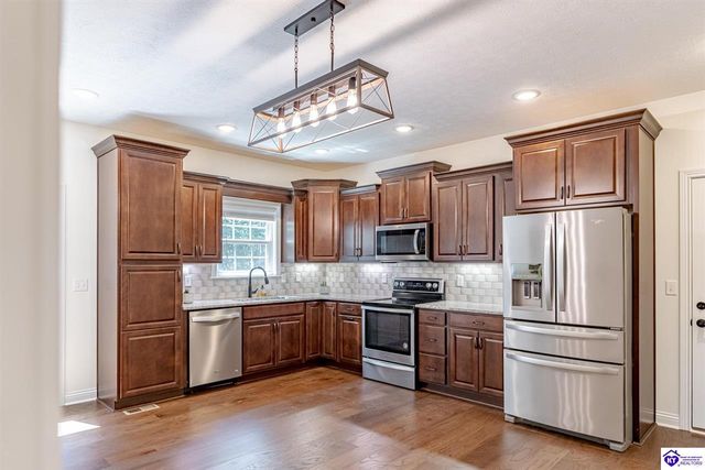 458 Beasley Boulevard, Elizabethtown, KY 42701