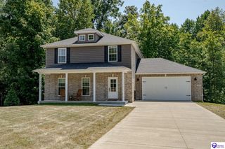 458 Beasley Boulevard, Elizabethtown, KY 42701