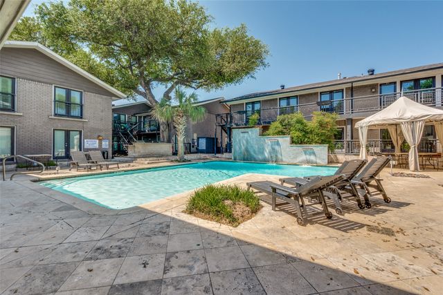 10211 Regal Oaks Drive 120, Dallas, TX 75230