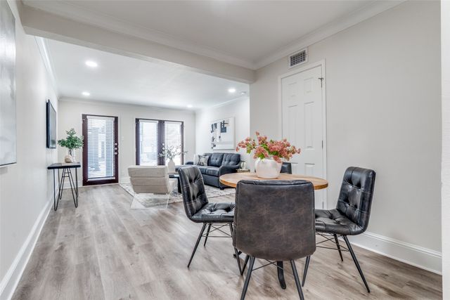 10211 Regal Oaks Drive 120, Dallas, TX 75230