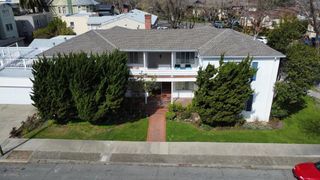 1319 Paru St, Alameda, CA 94501