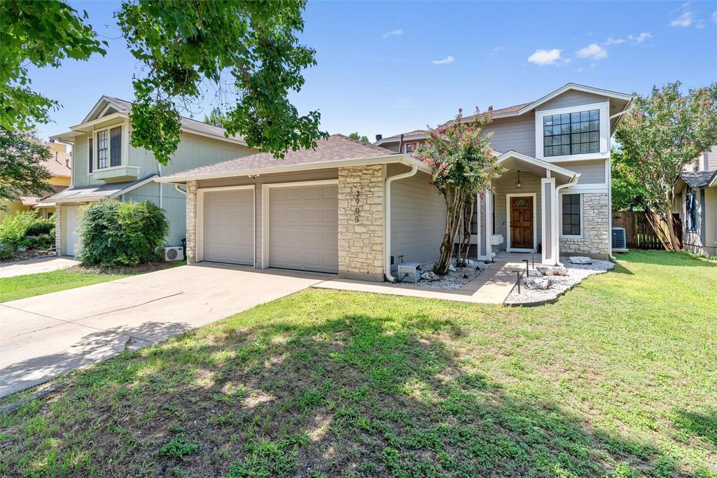 3905 Danli LN, Austin, TX 78749