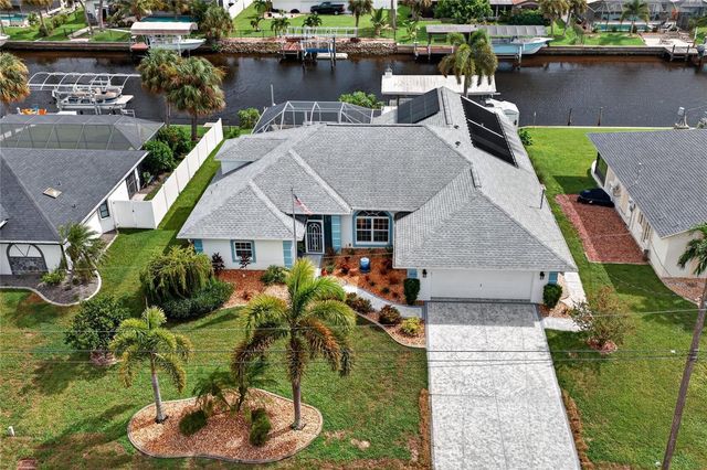 18345 HOTTELET CIRCLE, Port Charlotte, FL 33948