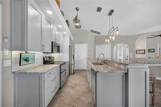 18345 HOTTELET CIRCLE, Port Charlotte, FL 33948