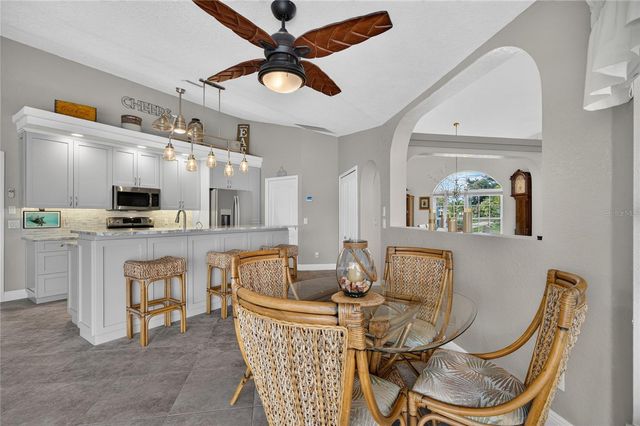 18345 HOTTELET CIRCLE, Port Charlotte, FL 33948