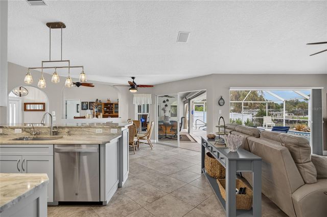 18345 HOTTELET CIRCLE, Port Charlotte, FL 33948