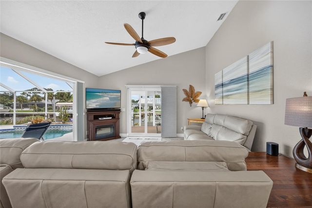 18345 HOTTELET CIRCLE, Port Charlotte, FL 33948