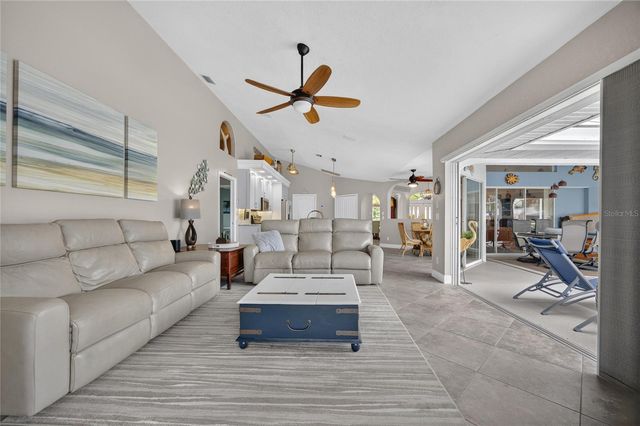 18345 HOTTELET CIRCLE, Port Charlotte, FL 33948
