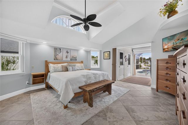 18345 HOTTELET CIRCLE, Port Charlotte, FL 33948