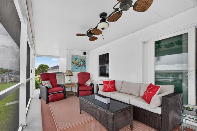 18345 HOTTELET CIRCLE, Port Charlotte, FL 33948