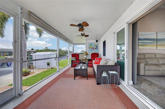 18345 HOTTELET CIRCLE, Port Charlotte, FL 33948