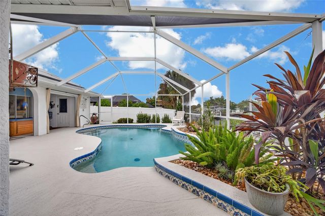18345 HOTTELET CIRCLE, Port Charlotte, FL 33948