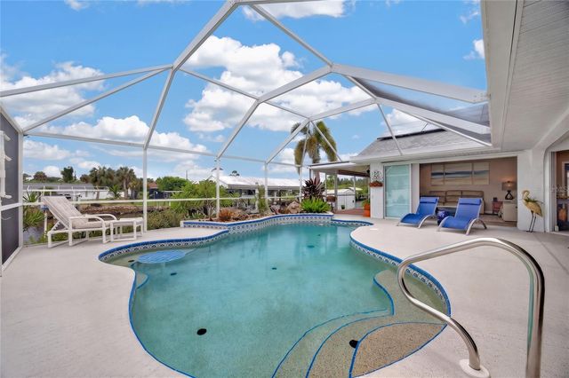 18345 HOTTELET CIRCLE, Port Charlotte, FL 33948