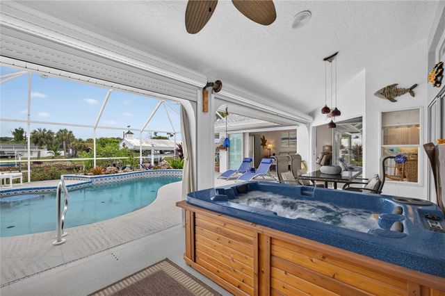 18345 HOTTELET CIRCLE, Port Charlotte, FL 33948