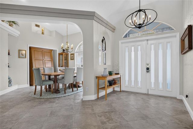 18345 HOTTELET CIRCLE, Port Charlotte, FL 33948