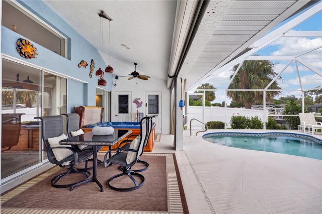 18345 HOTTELET CIRCLE, Port Charlotte, FL 33948